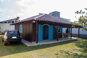 Casa das Ondas